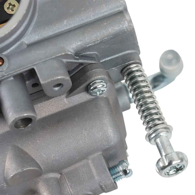 DURAFORCE Carburetor Carb For Arctic Cat 400 1998 - 2001 2×4 4×4 W/ Cover Fuel Filter
