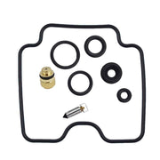 DURAFORCE Carburetor Rebuild Kit For Yamaha XVS1100 V-Star VStar 99-06 Lower Bowl New