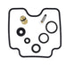 DURAFORCE Carburetor Rebuild Kit For Yamaha XVS1100 V-Star VStar 99-06 Lower Bowl New