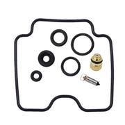 DURAFORCE Carburetor Rebuild Kit For Yamaha XVS1100 V-Star VStar 99-06 Lower Bowl New