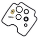 DURAFORCE Carburetor Rebuild Kit For Yamaha XVS1100 V-Star VStar 99-06 Lower Bowl New