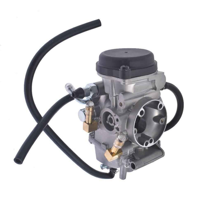 DURAFORCE Fit For Suzuki LT-F250 LTF250 Quadrunner 250 2×4 4×4 2000-2002 Carburetor New