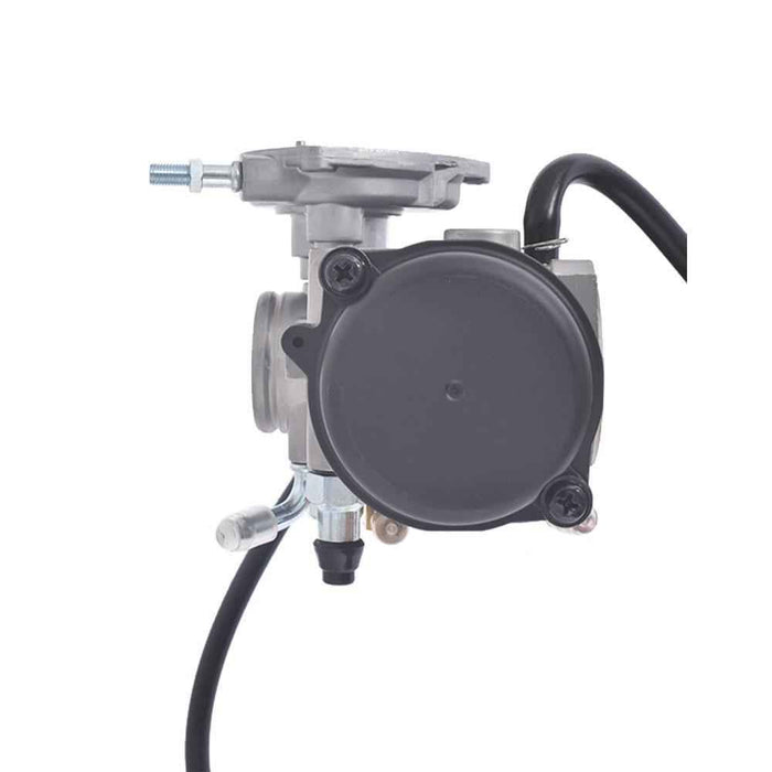 DURAFORCE Fit For Suzuki LT-F250 LTF250 Quadrunner 250 2×4 4×4 2000-2002 Carburetor New