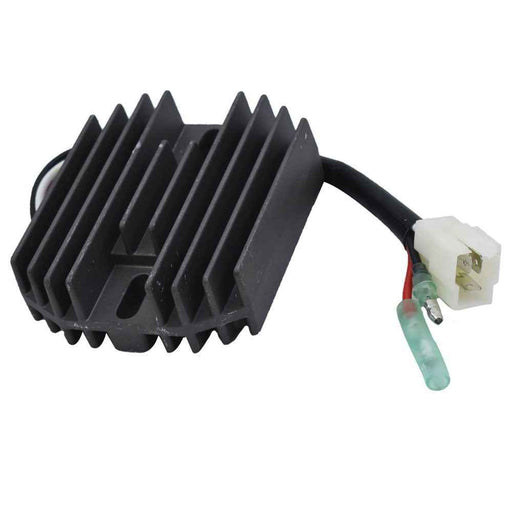 DURAFORCE For Yamaha Big Bear 350 YFM350FW 4x4 1997-1999 Regulator Rectifier ATV