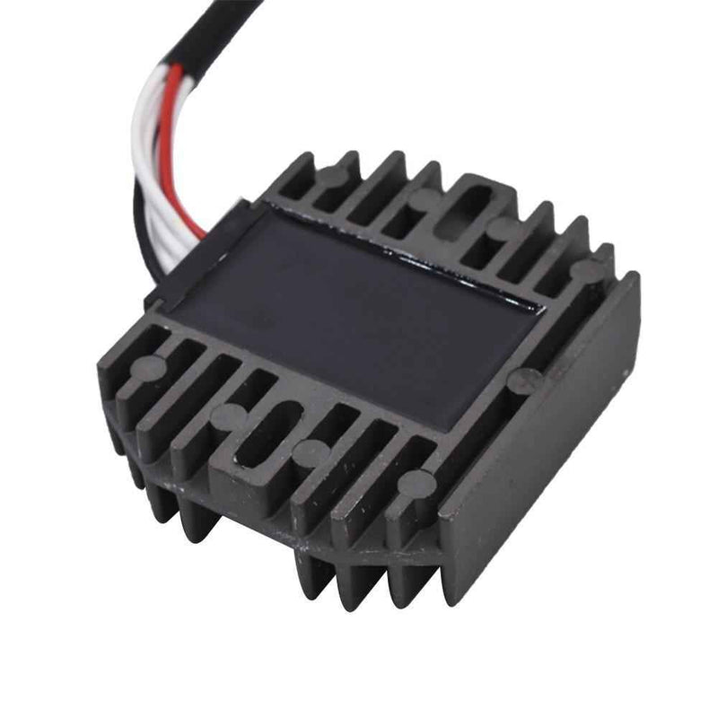 DURAFORCE For Yamaha Big Bear 350 YFM350FW 4x4 1997-1999 Regulator Rectifier ATV