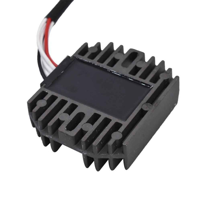 DURAFORCE For Yamaha Big Bear 350 YFM350FW 4x4 1997-1999 Regulator Rectifier ATV