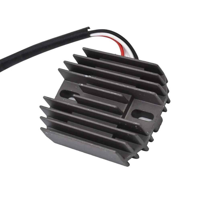 DURAFORCE For Yamaha Big Bear 350 YFM350FW 4x4 1997-1999 Regulator Rectifier ATV