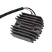 DURAFORCE For Yamaha Big Bear 350 YFM350FW 4x4 1997-1999 Regulator Rectifier ATV