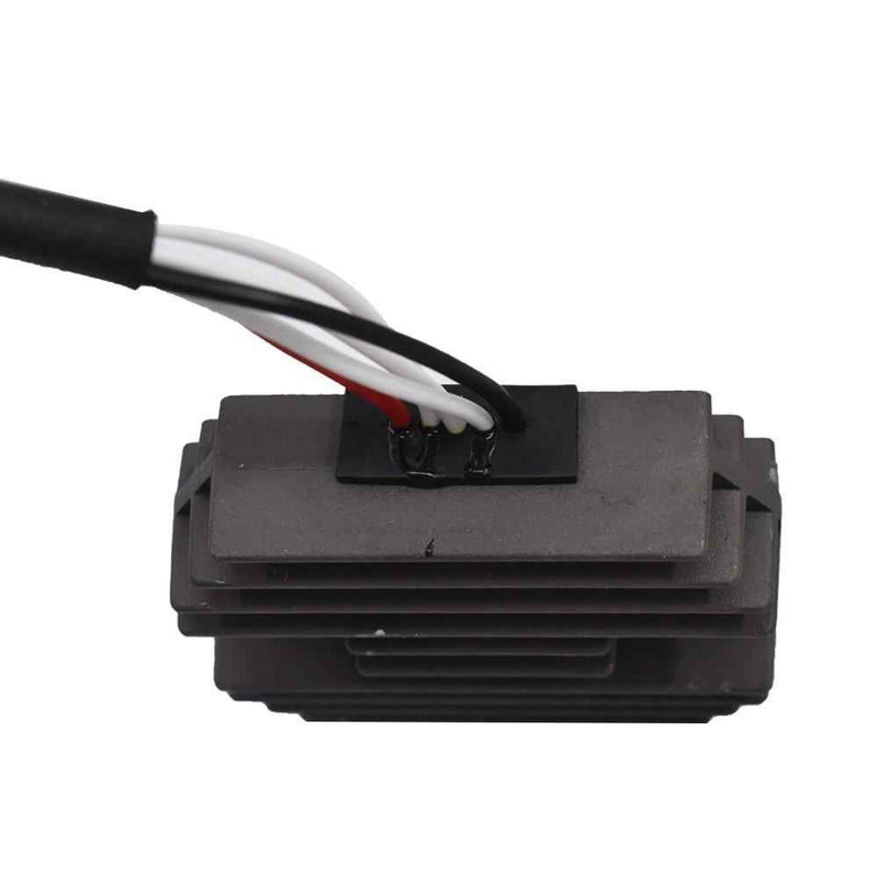 DURAFORCE For Yamaha Big Bear 350 YFM350FW 4x4 1997-1999 Regulator Rectifier ATV