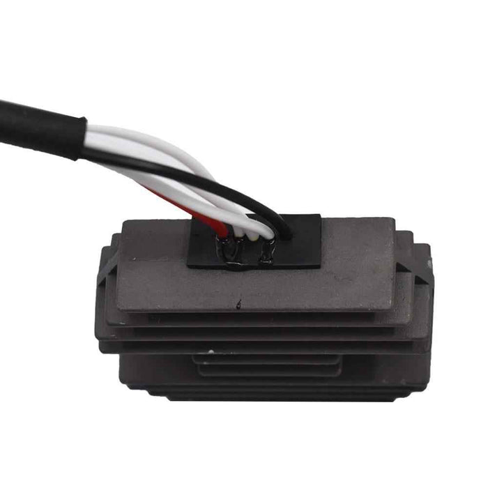 DURAFORCE For Yamaha Big Bear 350 YFM350FW 4x4 1997-1999 Regulator Rectifier ATV