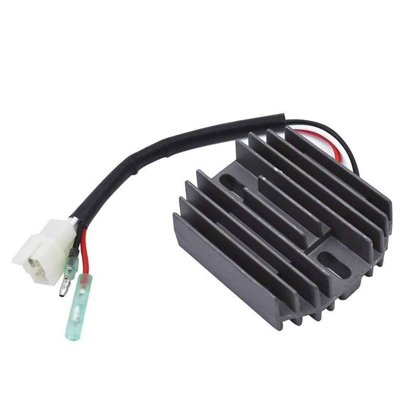DURAFORCE For Yamaha Big Bear 350 YFM350FW 4x4 1997-1999 Regulator Rectifier ATV