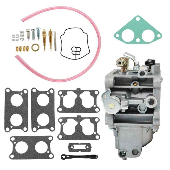 DURAFORCE 15003-2766 For 2001-2008 Kawasaki Mule 3000 KAF620G High Quality Carburetor US