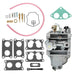 DURAFORCE 15003-2766 For 2001-2008 Kawasaki Mule 3000 KAF620G High Quality Carburetor US