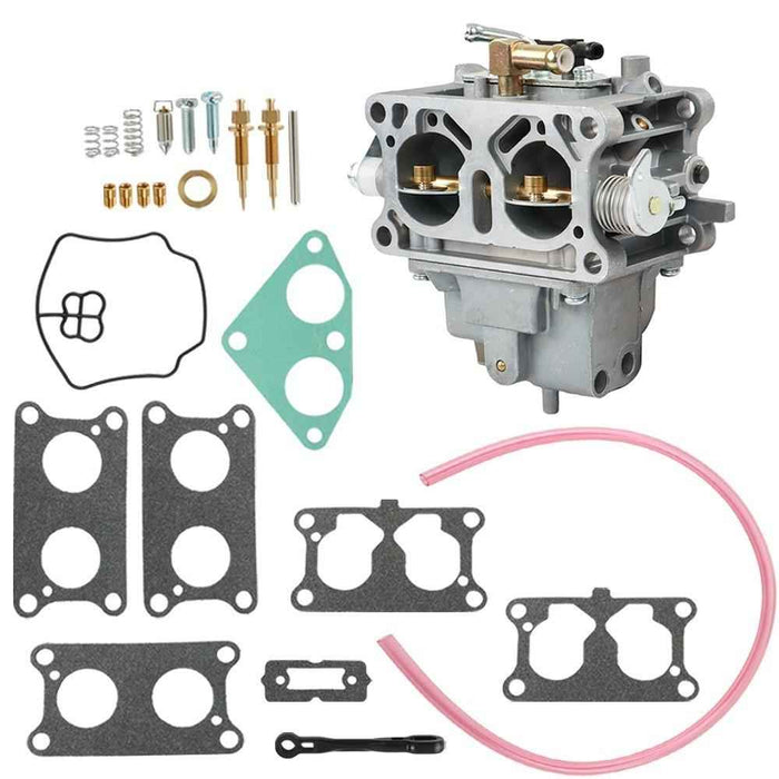 DURAFORCE 15003-2766 For 2001-2008 Kawasaki Mule 3000 KAF620G High Quality Carburetor US
