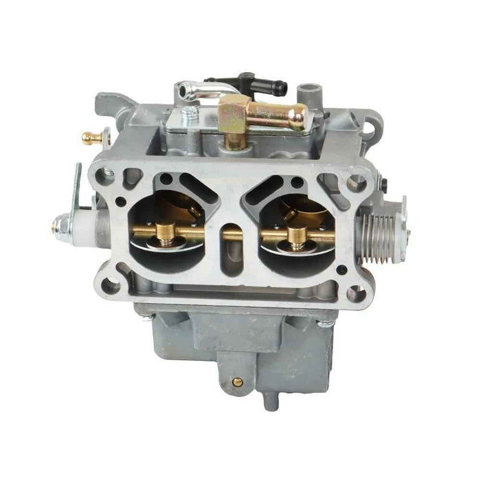 DURAFORCE 15003-2766 For 2001-2008 Kawasaki Mule 3000 KAF620G High Quality Carburetor US