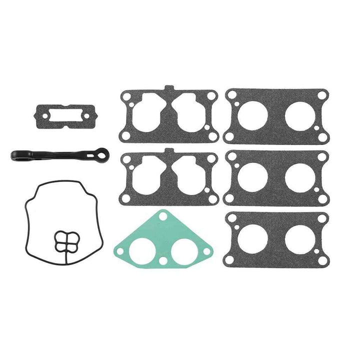 DURAFORCE 15003-2766 For 2001-2008 Kawasaki Mule 3000 KAF620G High Quality Carburetor US