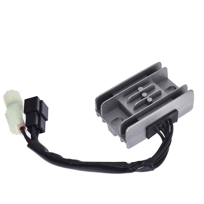 DURAFORCE Voltage Regulator Rectifier Assembly For Arctic Cat 250 300 2001 2002-2005