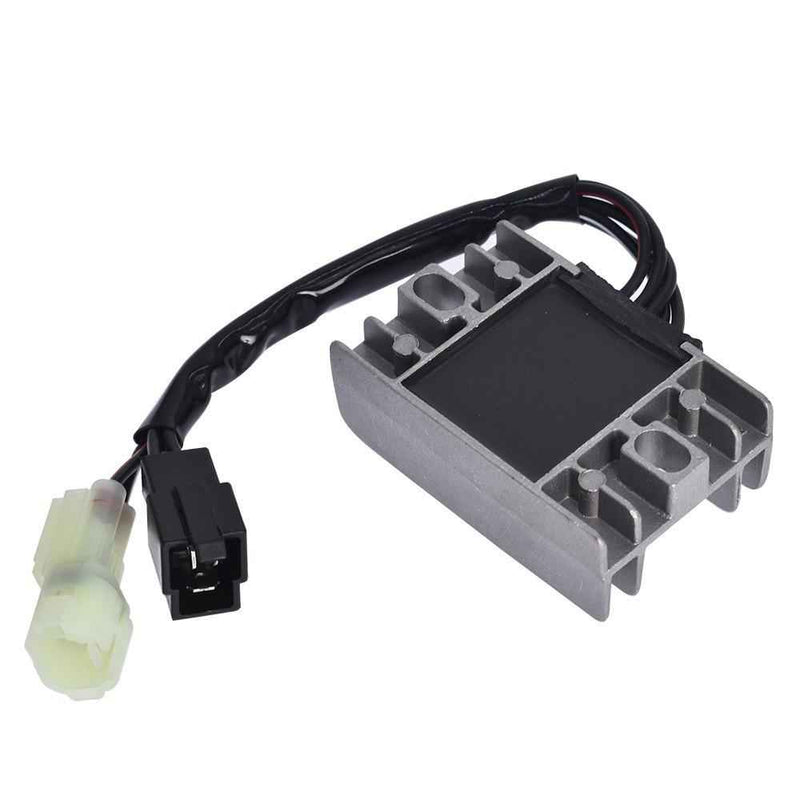 DURAFORCE Voltage Regulator Rectifier Assembly For Arctic Cat 250 300 2001 2002-2005