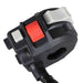 DURAFORCE For Yamaha Moto 4 Warrior 350 YFM250 350 Left Handlebar Kill Light Switch