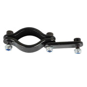 DURAFORCE NEW ATV 12V Handle Bar Control Switch & Mounting Bracket Winch Rocker Thumb