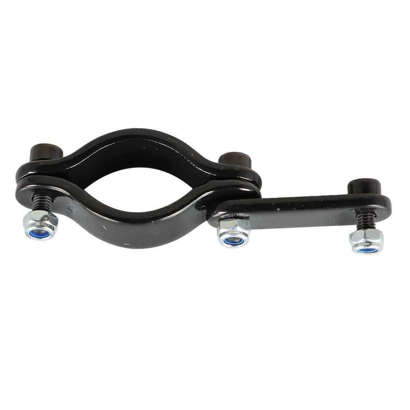 DURAFORCE NEW ATV 12V Handle Bar Control Switch & Mounting Bracket Winch Rocker Thumb