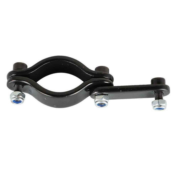 DURAFORCE NEW ATV 12V Handle Bar Control Switch & Mounting Bracket Winch Rocker Thumb