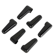 DURAFORCE NEW ATV 12V Handle Bar Control Switch & Mounting Bracket Winch Rocker Thumb