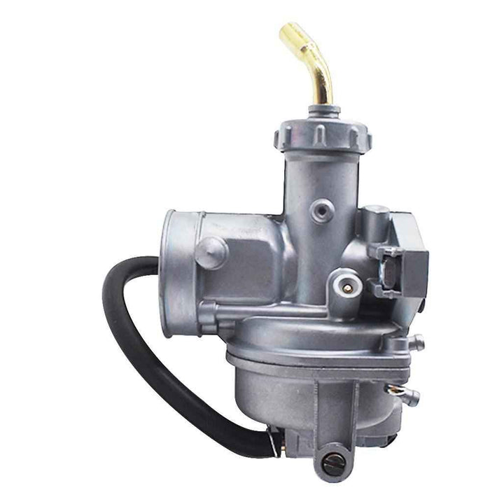 DURAFORCE Carb Carburetor & Throttle Cable Fit For Honda ATV 90 110 125 TRX125