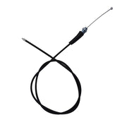 DURAFORCE Carb Carburetor & Throttle Cable Fit For Honda ATV 90 110 125 TRX125