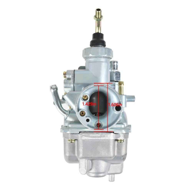 DURAFORCE For Yamaha TTR125E TTR125LE 2003-2007,TTR125L 2000-03 04-07 Carb & Fuel Petcoct
