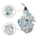 DURAFORCE For Yamaha TTR125E TTR125LE 2003-2007,TTR125L 2000-03 04-07 Carb & Fuel Petcoct