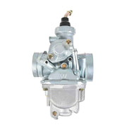 DURAFORCE For Yamaha TTR125E TTR125LE 2003-2007,TTR125L 2000-03 04-07 Carb & Fuel Petcoct