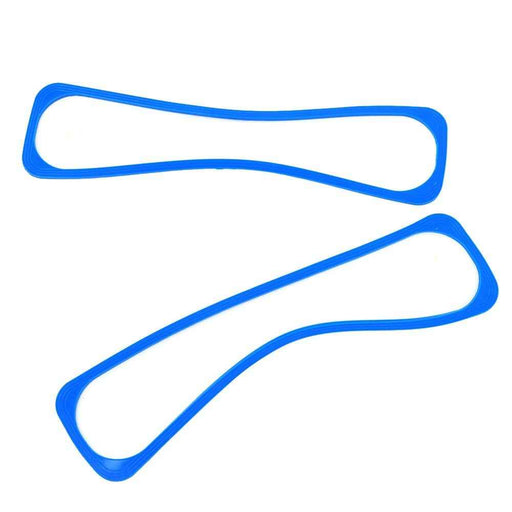 DURAFORCE Valve Cover Gasket For Chevrolet Oldsmobile Pontiac GMC 5.0L/5.7L V8 OHV 1986-02