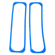 DURAFORCE Valve Cover Gasket For Chevrolet Oldsmobile Pontiac GMC 5.0L/5.7L V8 OHV 1986-02