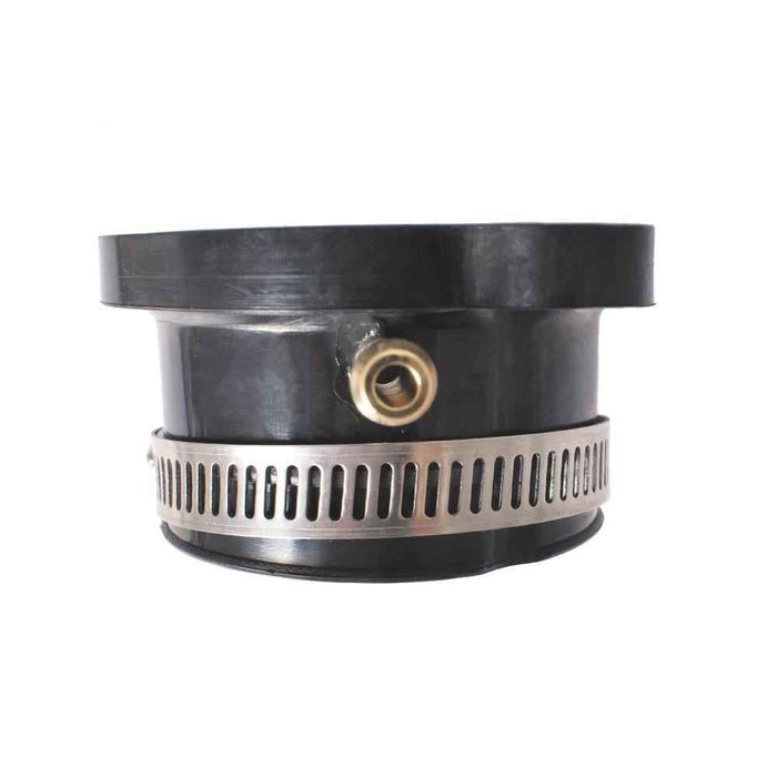 For Can-am Quest 500 650 2002-2004 #420267270 Carburetor Boot Rubber Flange New