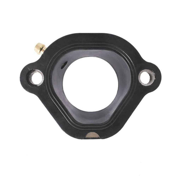 For Can-am Quest 500 650 2002-2004 #420267270 Carburetor Boot Rubber Flange New
