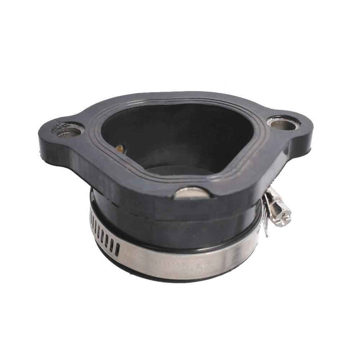 For Can-am Quest 500 650 2002-2004 #420267270 Carburetor Boot Rubber Flange New