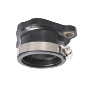For Can-am Quest 500 650 2002-2004 #420267270 Carburetor Boot Rubber Flange New