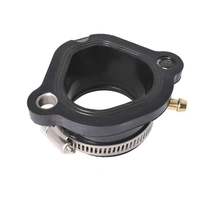For Can-am Quest 500 650 2002-2004 #420267270 Carburetor Boot Rubber Flange New