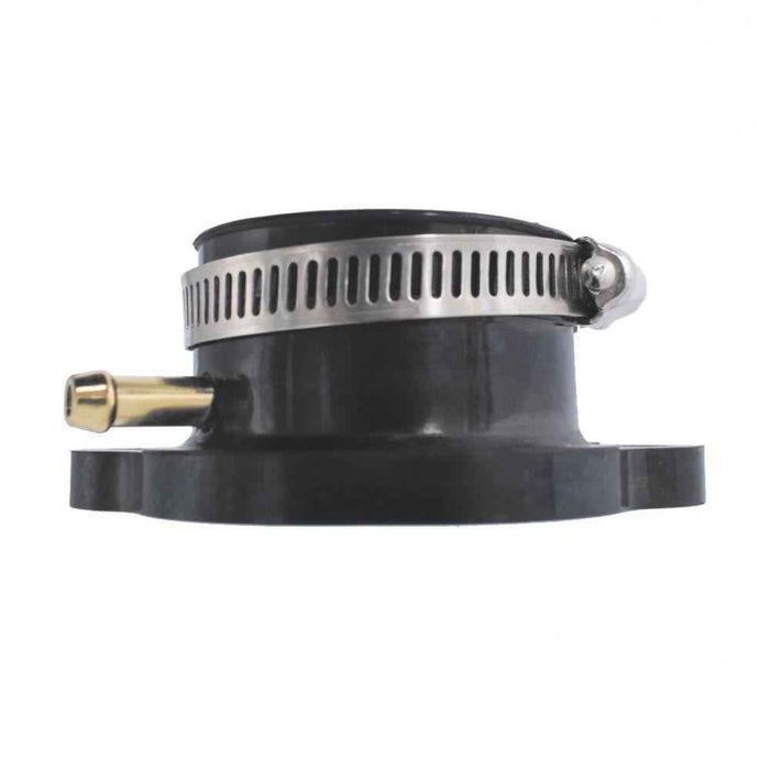 For Can-am Quest 500 650 2002-2004 #420267270 Carburetor Boot Rubber Flange New