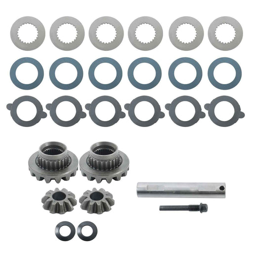 DURAFORCE For Ford 8.8" Traclok Posi-Clutch Pack Kit LSD Spider Gears - Internals