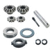 DURAFORCE For Ford 8.8" Traclok Posi-Clutch Pack Kit LSD Spider Gears - Internals