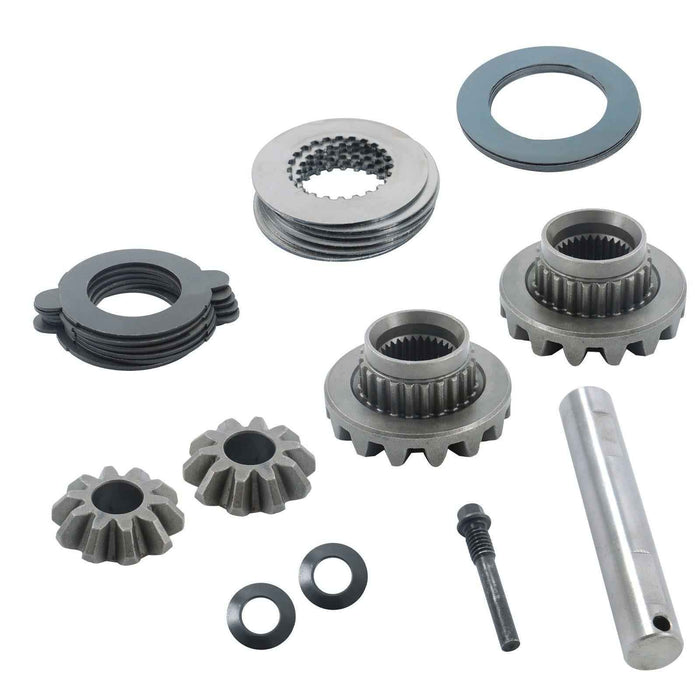 DURAFORCE For Ford 8.8" Traclok Posi-Clutch Pack Kit LSD Spider Gears - Internals