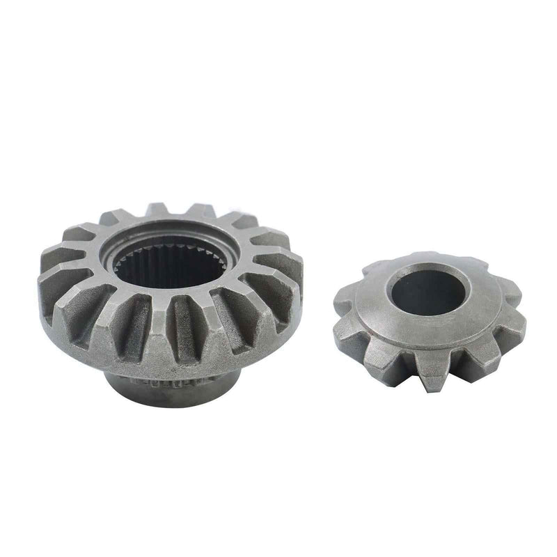 DURAFORCE For Ford 8.8" Traclok Posi-Clutch Pack Kit LSD Spider Gears - Internals