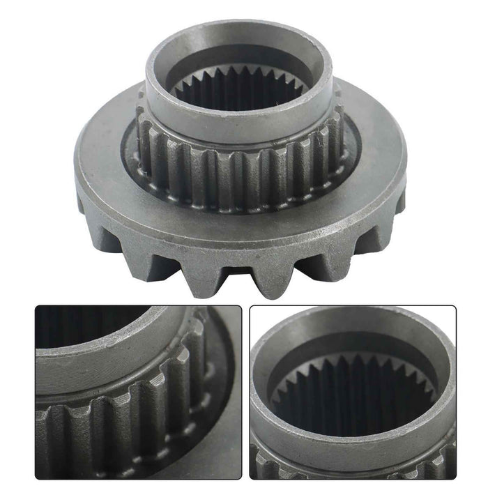 DURAFORCE For Ford 8.8" Traclok Posi-Clutch Pack Kit LSD Spider Gears - Internals