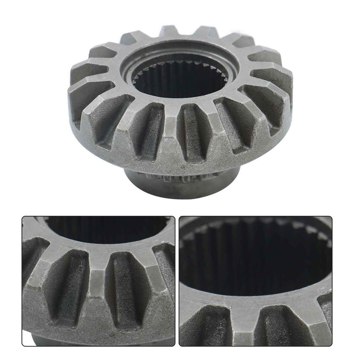 DURAFORCE For Ford 8.8" Traclok Posi-Clutch Pack Kit LSD Spider Gears - Internals