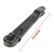 DURAFORCE Upper Gimbal Steering Arm Shaft Pin For Mercruiser 98230A1 866718A01