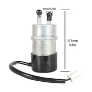 DURAFORCE Fuel Pump For Yamaha Road Star 1600 XV1600 1999 2000 2001 2002 2003
