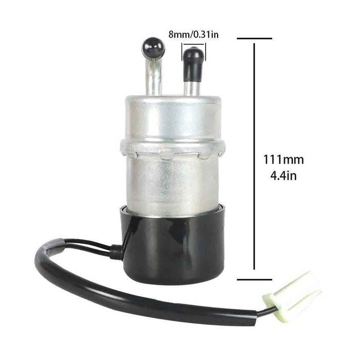 DURAFORCE Fuel Pump For Yamaha Road Star 1600 XV1600 1999 2000 2001 2002 2003