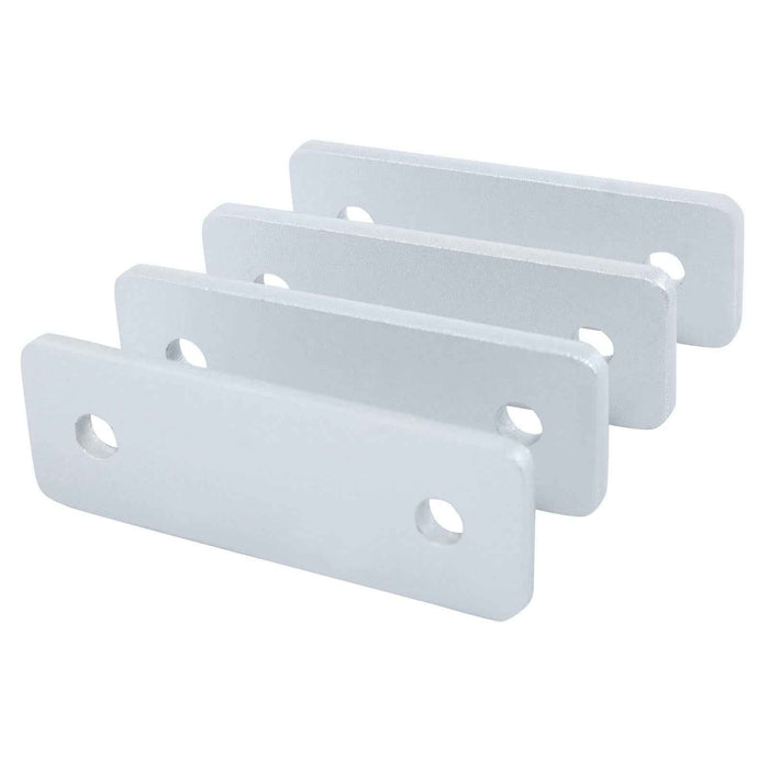 DURAFORCE 1 Inch Rear End Lift Kit Aluminum For Club Car Precedent G&E Golf Cart 2004-Up